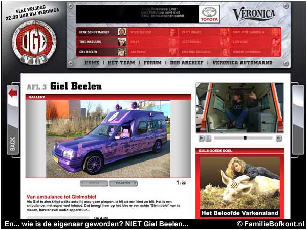 Gielmobiel