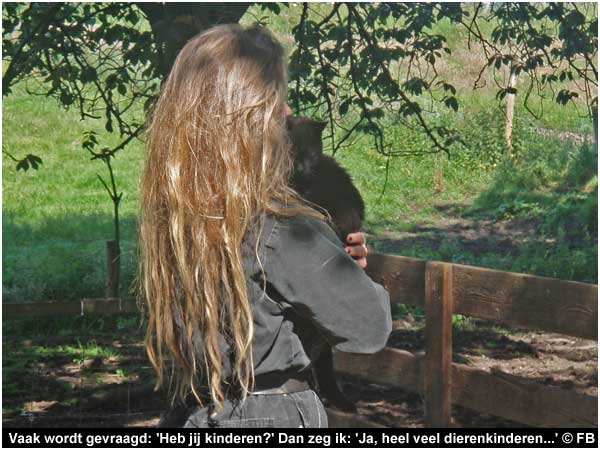Booswicht & Dafne